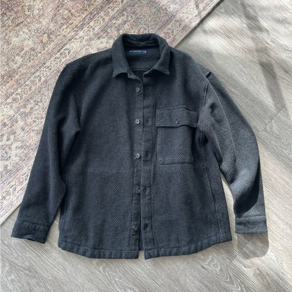 Abercrombie & Fitch Other - Abercrombie & Fitch Overshirt